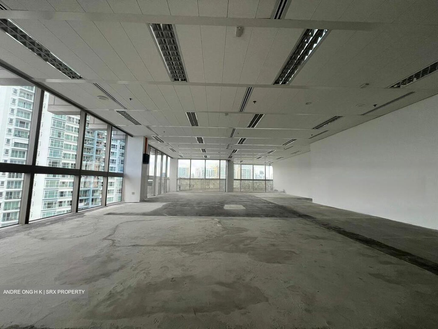 Central Plaza (D3), Office #451242381